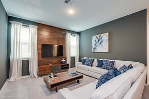 9 Bdrm 6,5 B Villa W Private Pool