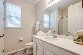 9 Bdrm 6,5 B Villa W Private Pool