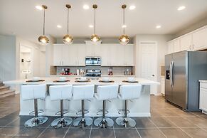 9 Bdrm 6,5 B Villa W Private Pool