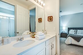 9 Bdrm 6,5 B Villa W Private Pool