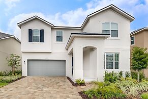 9 Bdrm 6,5 B Villa W Private Pool