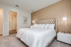 9 Bdrm 6,5 B Villa W Private Pool