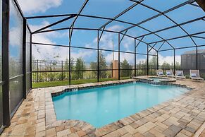 9 Bdrm 6,5 B Villa W Private Pool