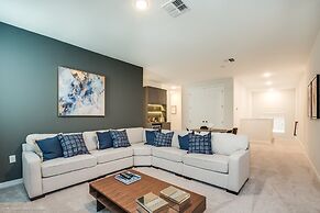 9 Bdrm 6,5 B Villa W Private Pool