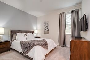 9 Bdrm 6,5 B Villa W Private Pool