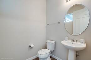 9 Bdrm 6,5 B Villa W Private Pool