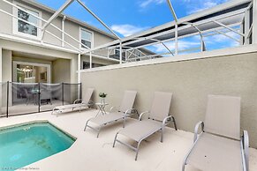 Relaxing 4bed 3Ba Champions Gate Pool