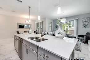 Relaxing 4bed 3Ba Champions Gate Pool