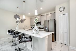 Relaxing 4bed 3Ba Champions Gate Pool