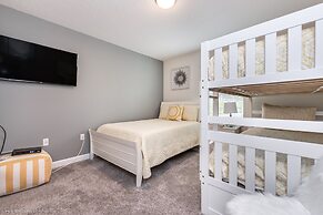 Relaxing 4bed 3Ba Champions Gate Pool