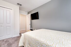 Relaxing 4bed 3Ba Champions Gate Pool