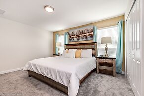 Relaxing 4bed 3Ba Champions Gate Pool