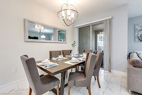 Relaxing 4bed 3Ba Champions Gate Pool