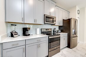 Relaxing 4bed 3Ba Champions Gate Pool