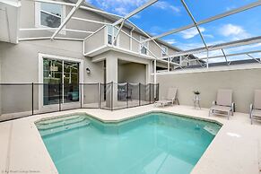 Relaxing 4bed 3Ba Champions Gate Pool