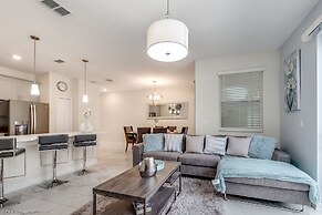 Relaxing 4bed 3Ba Champions Gate Pool