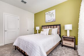 Relaxing 4bed 3Ba Champions Gate Pool