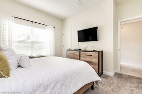 Relaxing 4bed 3Ba Champions Gate Pool