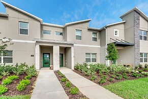 Relaxing 4bed 3Ba Champions Gate Pool