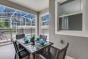 Relaxing 4bed 3Ba Champions Gate Pool