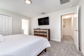 Relaxing 4bed 3Ba Champions Gate Pool