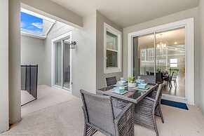 Relaxing 4bed 3Ba Champions Gate Pool