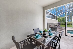 Relaxing 4bed 3Ba Champions Gate Pool