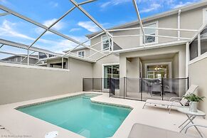 Relaxing 4bed 3Ba Champions Gate Pool