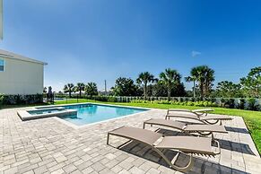 Encore Resort Villa W Private Pool and Spa 7670