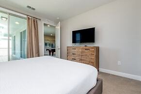 Encore Resort Villa W Private Pool and Spa 7670