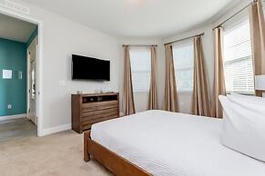 Encore Resort Villa W Private Pool and Spa 7670