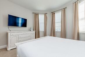 Encore Resort Villa W Private Pool and Spa 7670