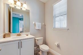 Encore Resort Villa W Private Pool and Spa 7670