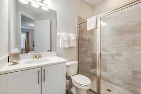 Encore Resort Villa W Private Pool and Spa 7670