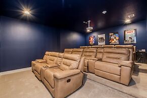 Encore Resort Villa W Private Pool and Spa 7670