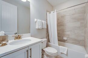 Encore Resort Villa W Private Pool and Spa 7670