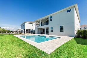 Encore Resort Villa W Private Pool and Spa 7670