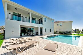 Encore Resort Villa W Private Pool and Spa 7670