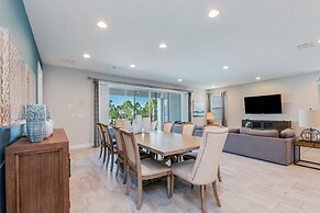 Encore Resort Villa W Private Pool and Spa 7670