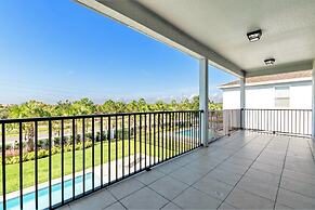 Encore Resort Villa W Private Pool and Spa 7670