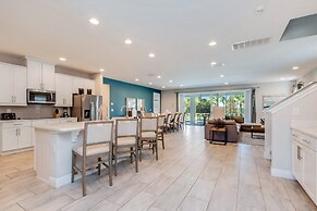 Encore Resort Villa W Private Pool and Spa 7670