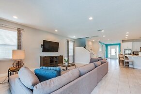 Encore Resort Villa W Private Pool and Spa 7670