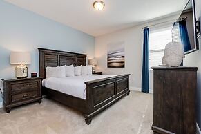 Encore Resort Villa W Private Pool and Spa 7670