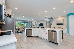 Encore Resort Villa W Private Pool and Spa 7670