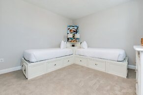 Encore Resort Villa W Private Pool and Spa 7670