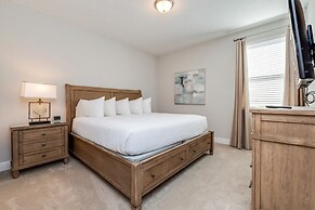 Encore Resort Villa W Private Pool and Spa 7670