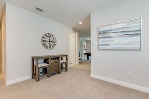 Encore Resort Villa W Private Pool and Spa 7670