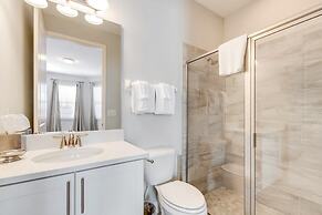 Encore Resort Villa W Private Pool and Spa 7670