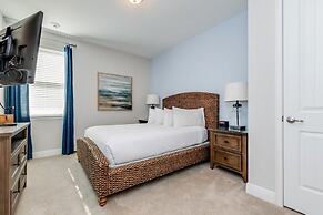 Encore Resort Villa W Private Pool and Spa 7670