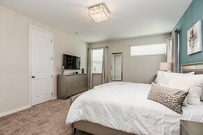 Family Friendly 6bed 5Ba Villa Games Pool Spa 9039